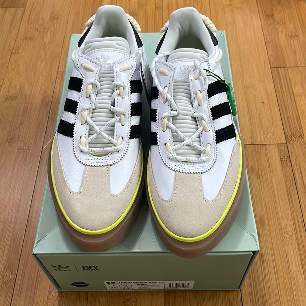 Adidas Ivy Park Supersleek 72